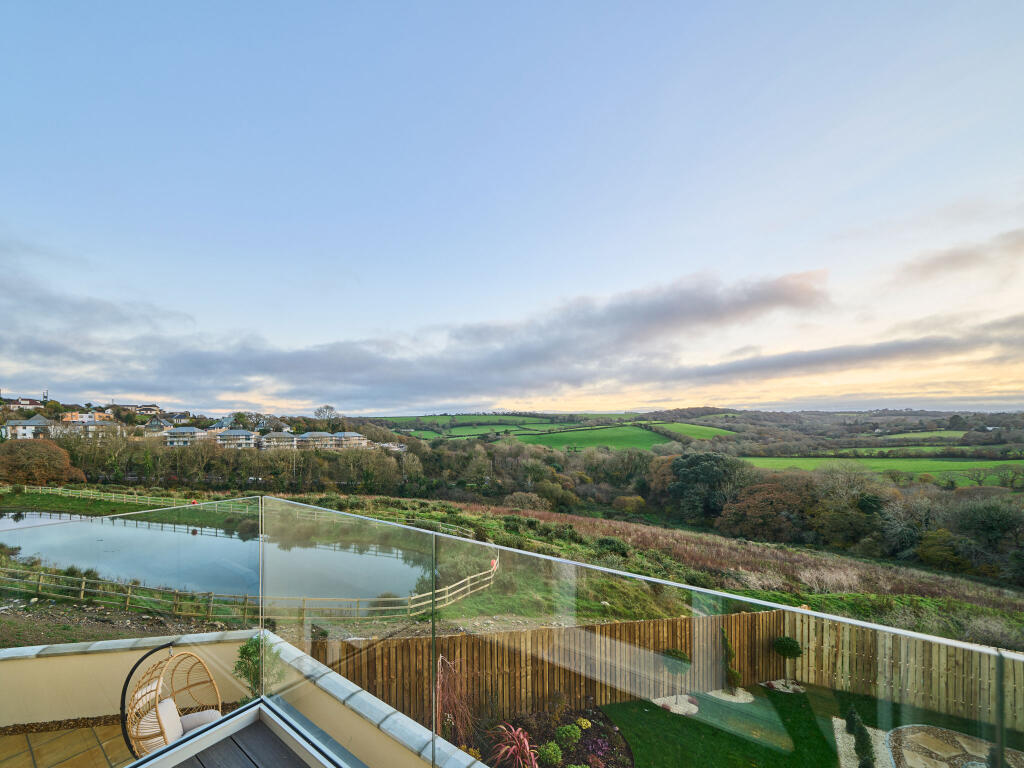 Main image of property: Tri Veru,
33 Qwarak Tewdar,
TR1 2FL