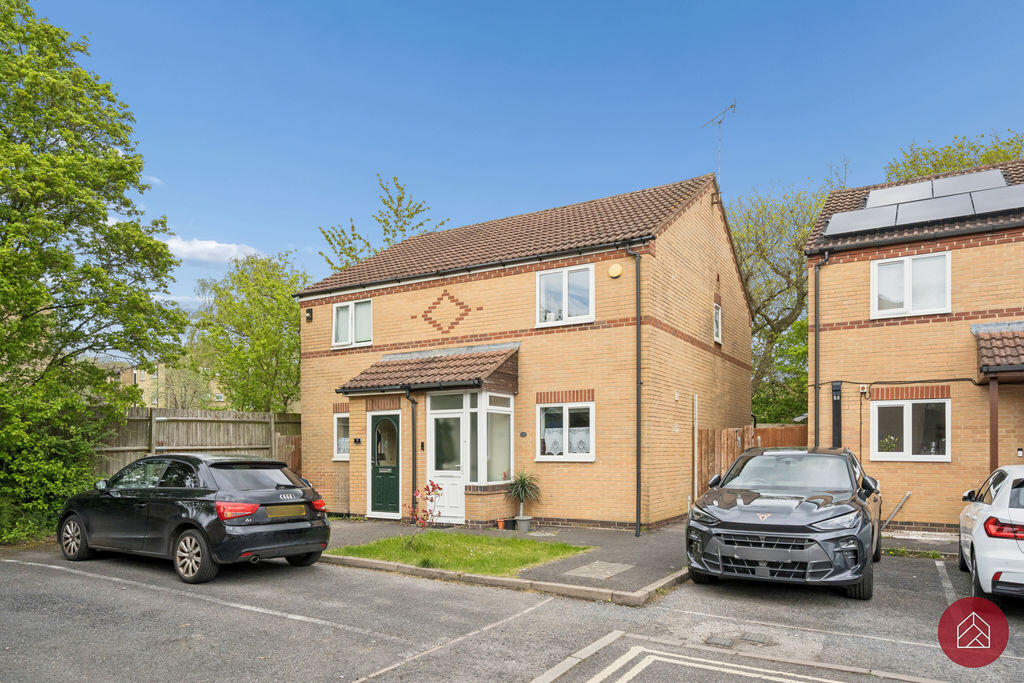 Main image of property: Blackstock Close, Oxford
