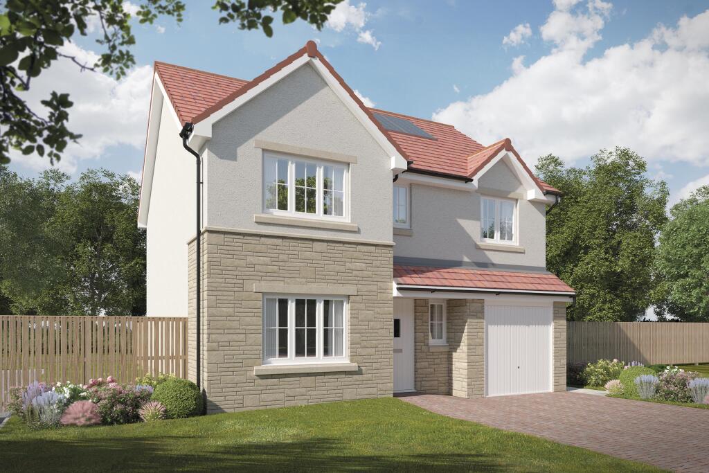 Main image of property: Newhouse Road,
East Kilbride,
Glasgow,
G75 8RR