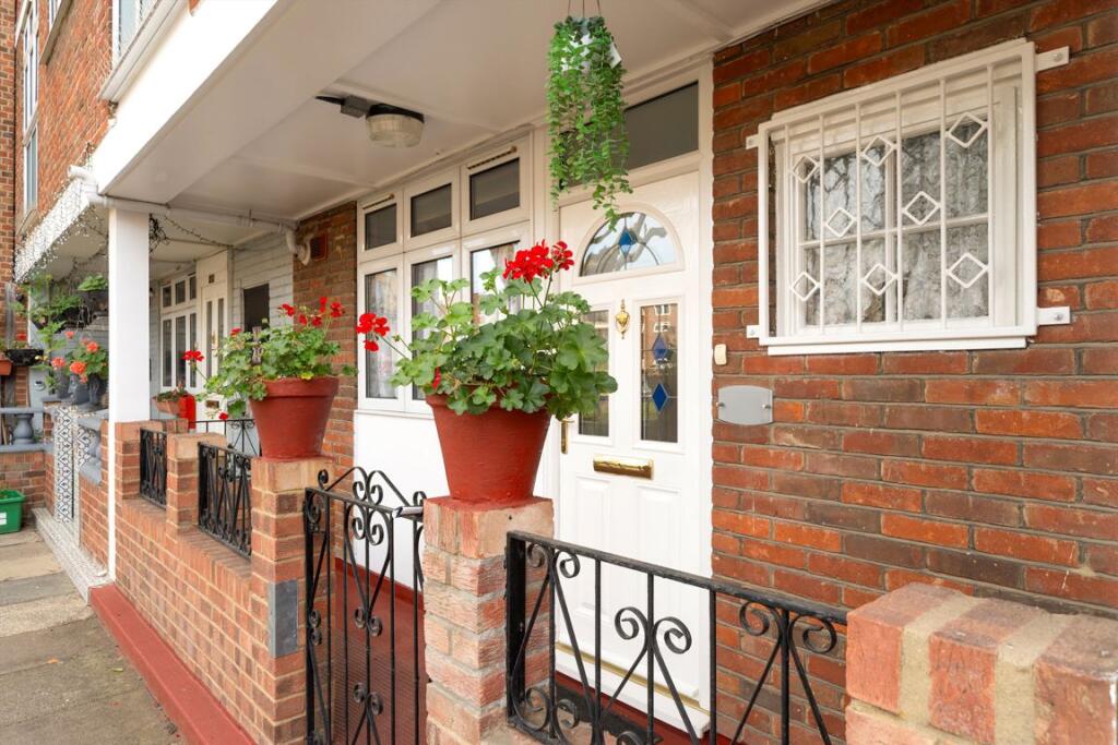 Main image of property: Morant Street, Canary Wharf