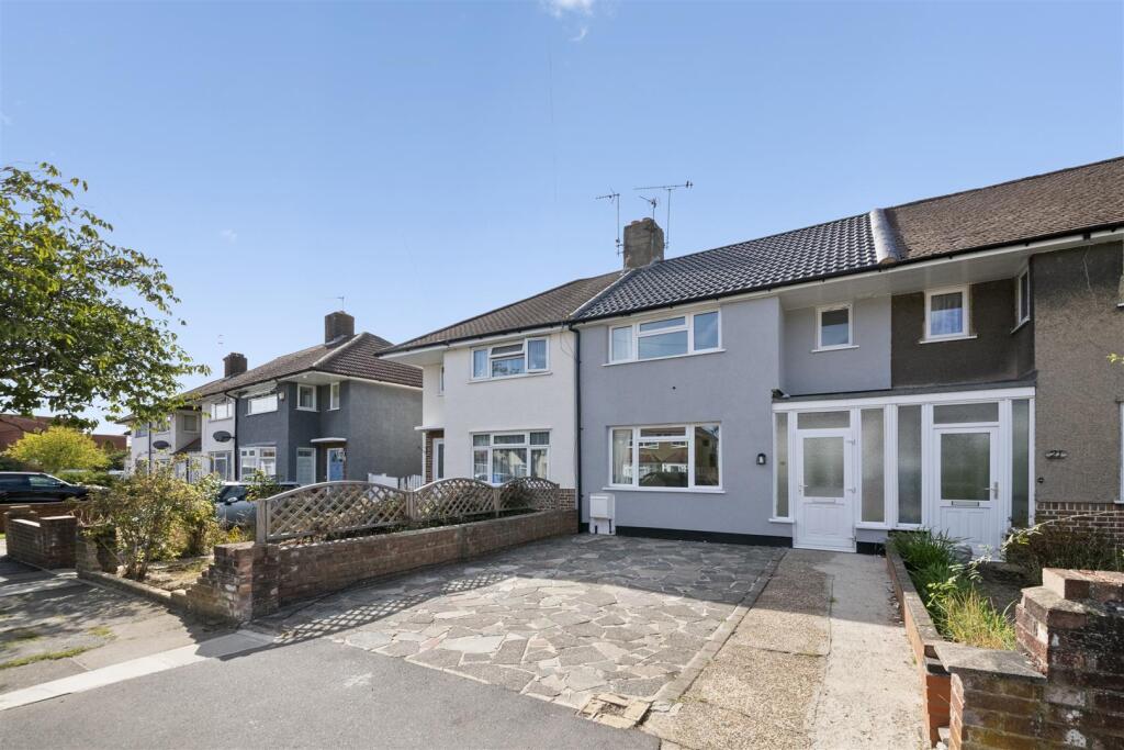 Main image of property: Canfield Drive, Ruislip