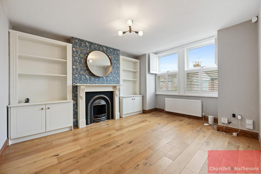 Main image of property: Deacon Road, London, NW2 5