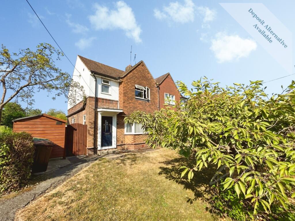 Main image of property: Hampstead Lane Nettlestead ME18
