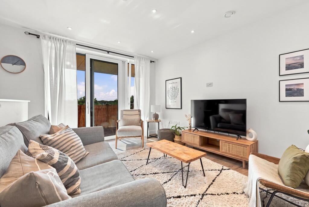 Main image of property: Beck Square, Leyton, E10