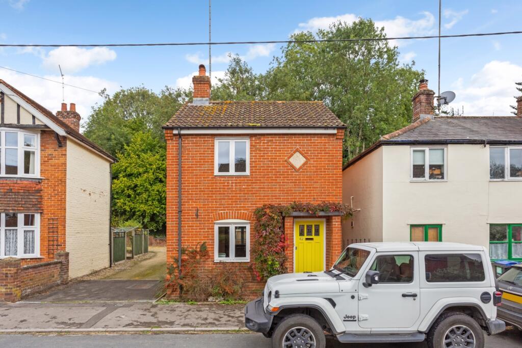 Main image of property: High Street Easterton SN10