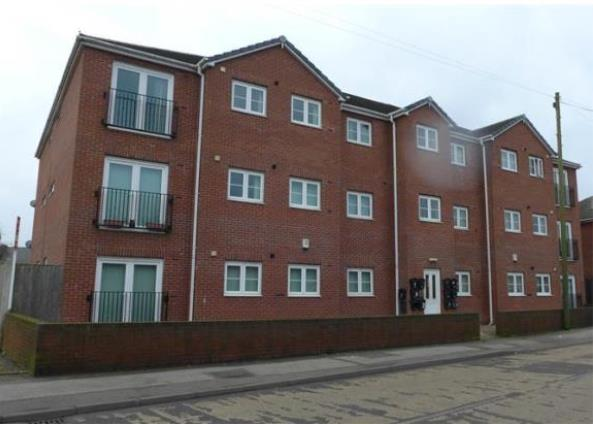 Main image of property: Bloxwich Road South