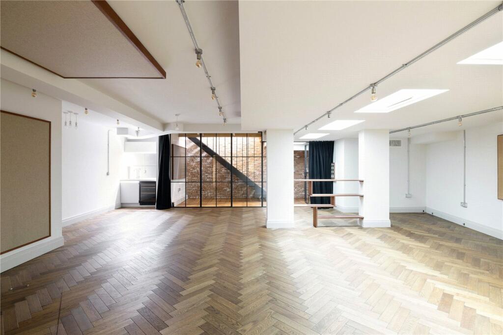 Main image of property: Barnsbury Terrace, Islington, London, N1