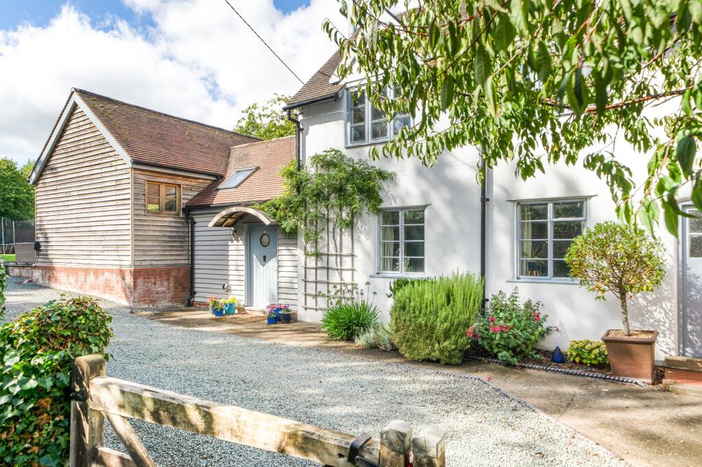 Main image of property: Culmington, Ludlow, SY8