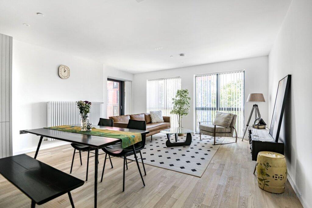 Main image of property: Ronalds Road, Brentford, Middlesex, TW8