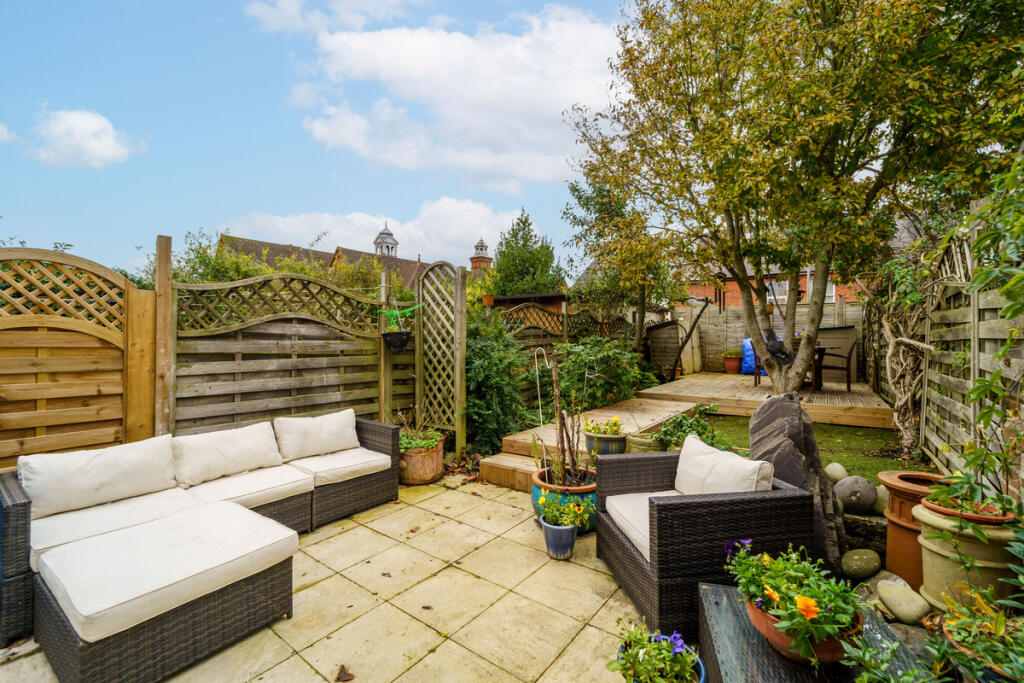 Main image of property: Pell Street, Reading, RG1