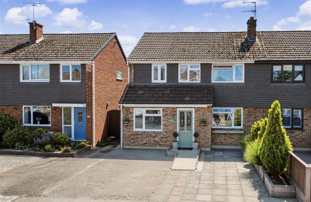 Main image of property: Lathkilldale Crescent, Long Eaton