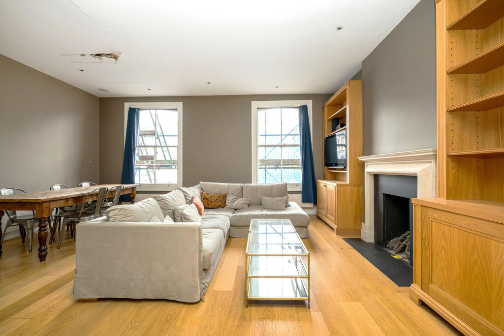 Main image of property: Cheniston Gardens, London, W8