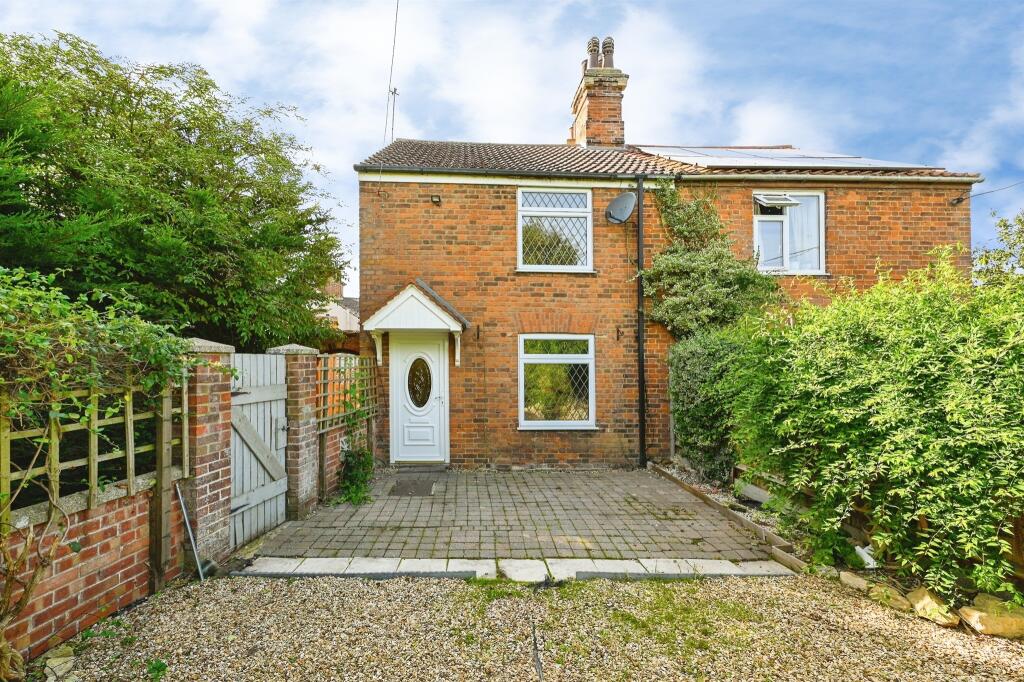 Main image of property: Lynn Road, Setchey, King's Lynn