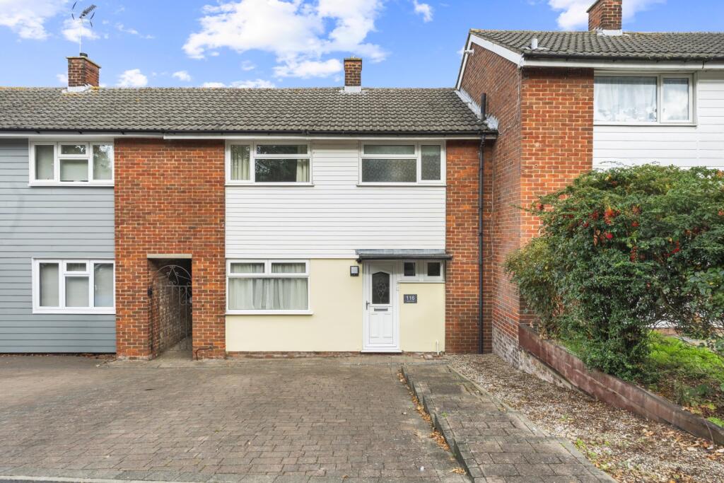 Main image of property: Rectory Wood, Harlow, Essex, CM20