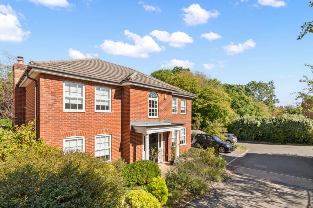 Main image of property: Timberley Gardens, Uckfield, East Sussex, TN22