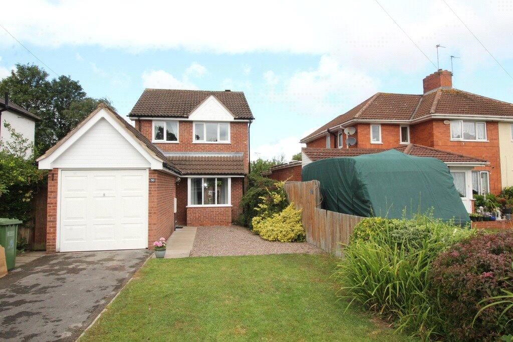 Main image of property: Tanworth Lane, Shirley, Solihull, West Midlands, B90
