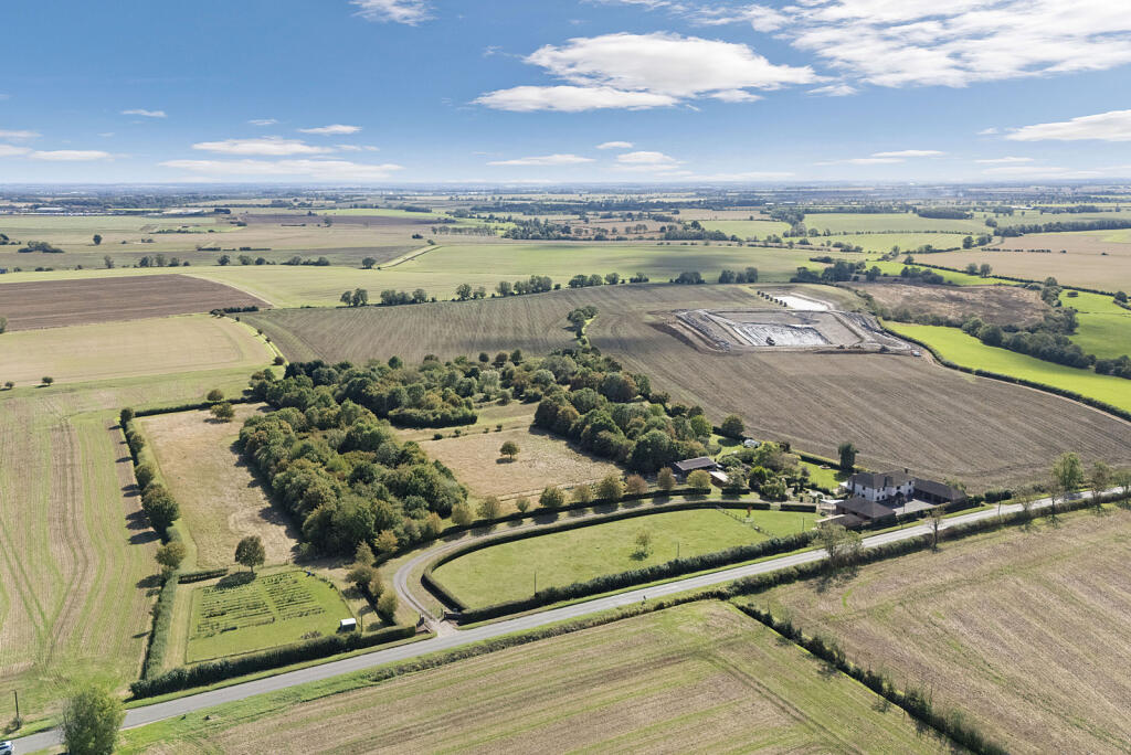 Main image of property: Wistow Toll, Wistow, Huntingdon, Cambridgeshire, PE28