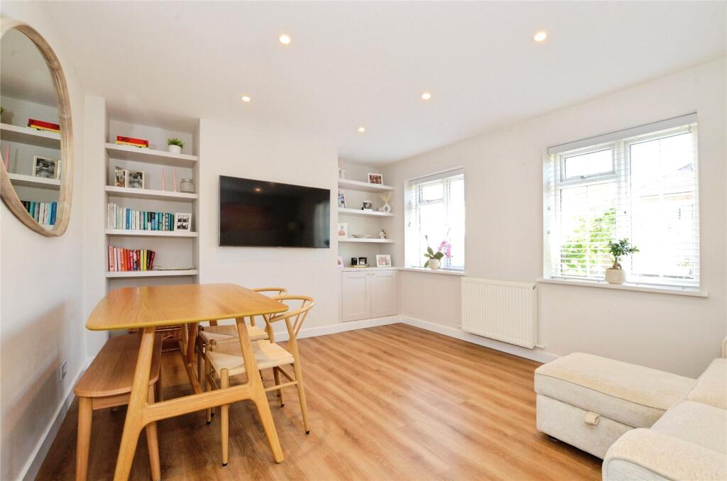 Main image of property: Phillimore Place, Radlett, Hertfordshire, WD7