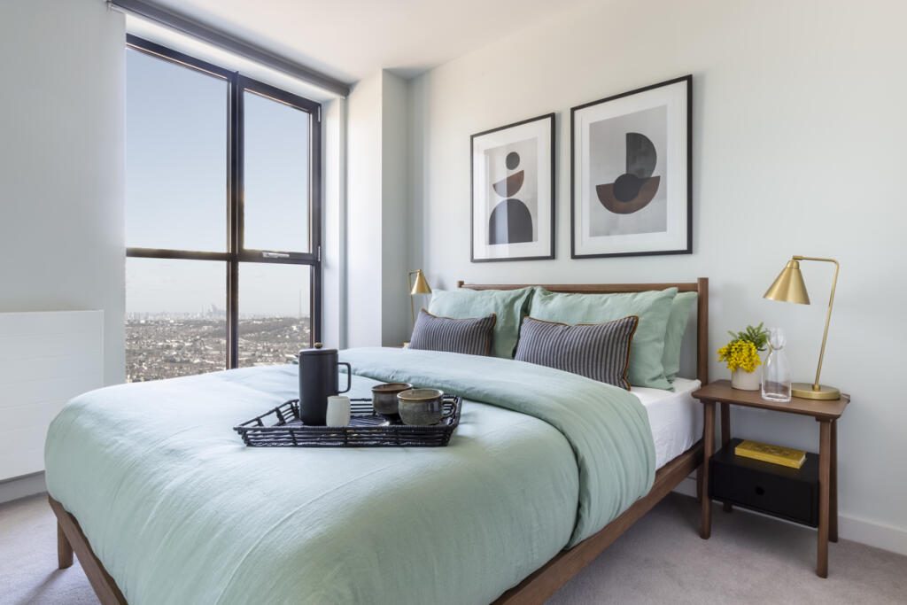 Main image of property: Ten Degrees, Croydon