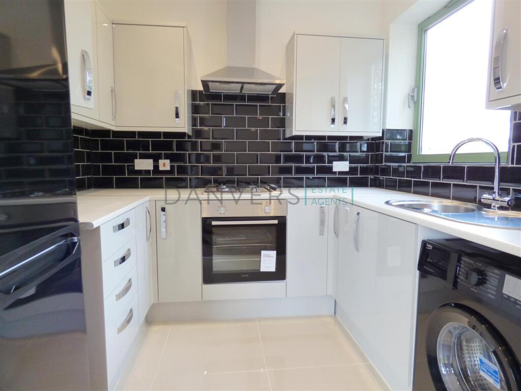 Main image of property: Western Boulevard, Leicester