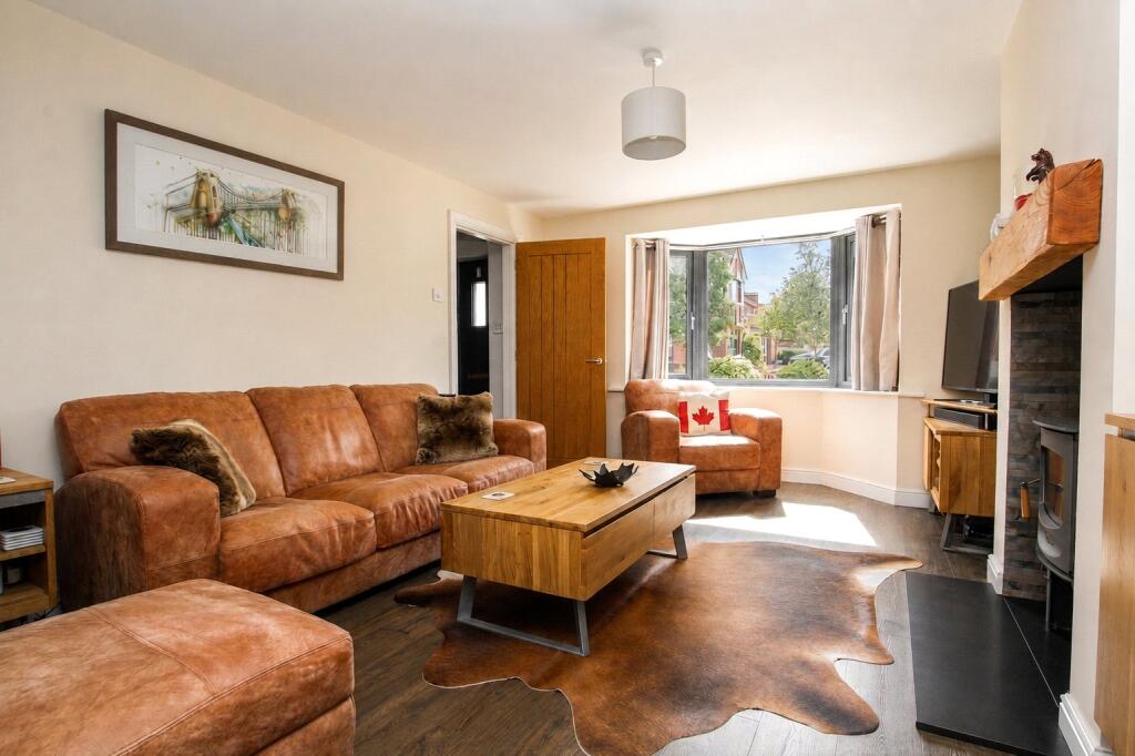Main image of property: Azalea Road, Wick St. Lawrence, Weston-super-Mare, Somerset, BS22