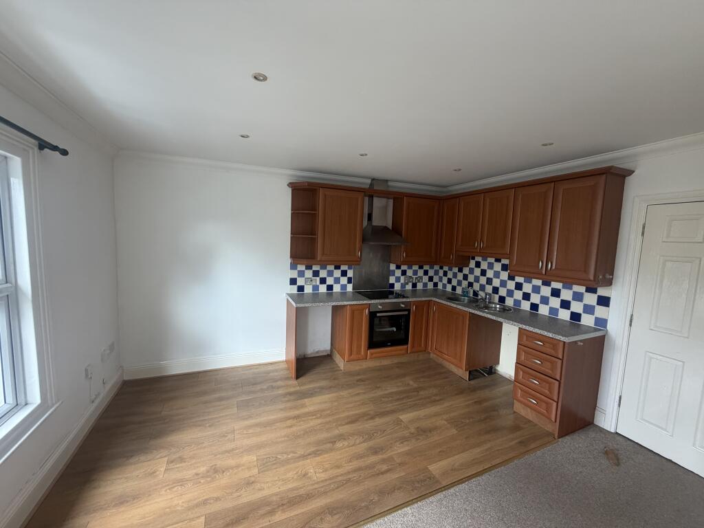 Main image of property: Belvedere Road, Taunton, TA1