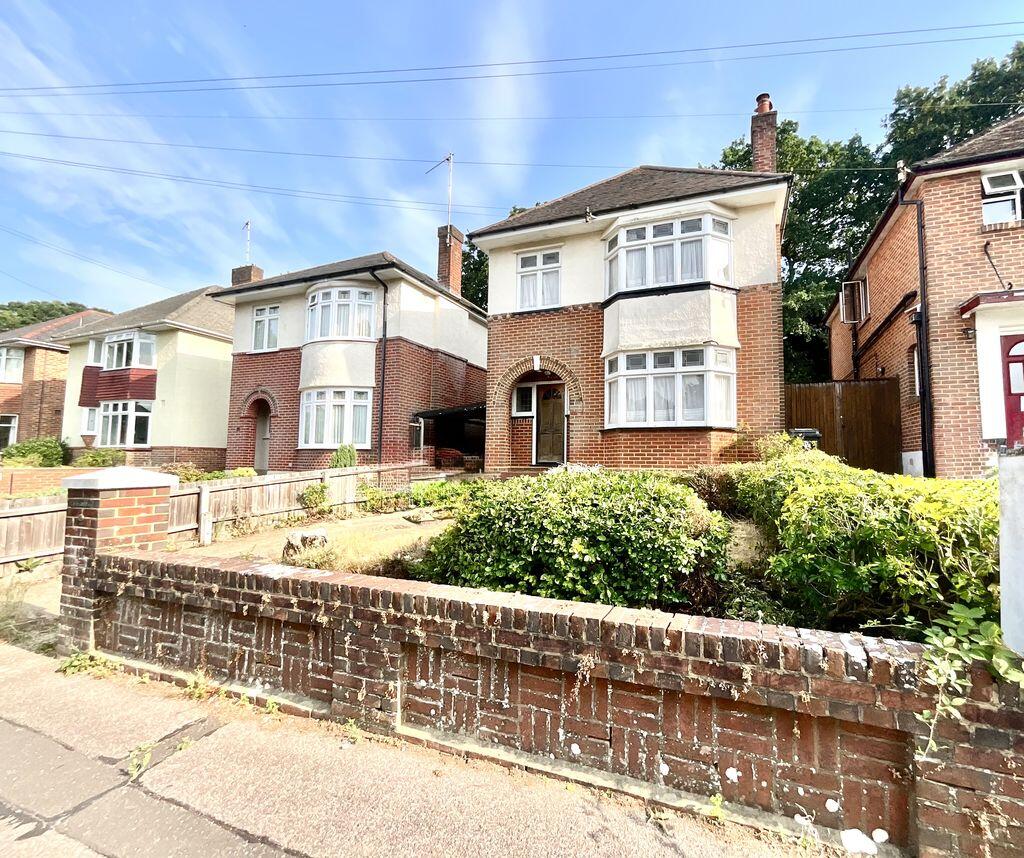 Main image of property: Normanhurst Avenue, Queens Park