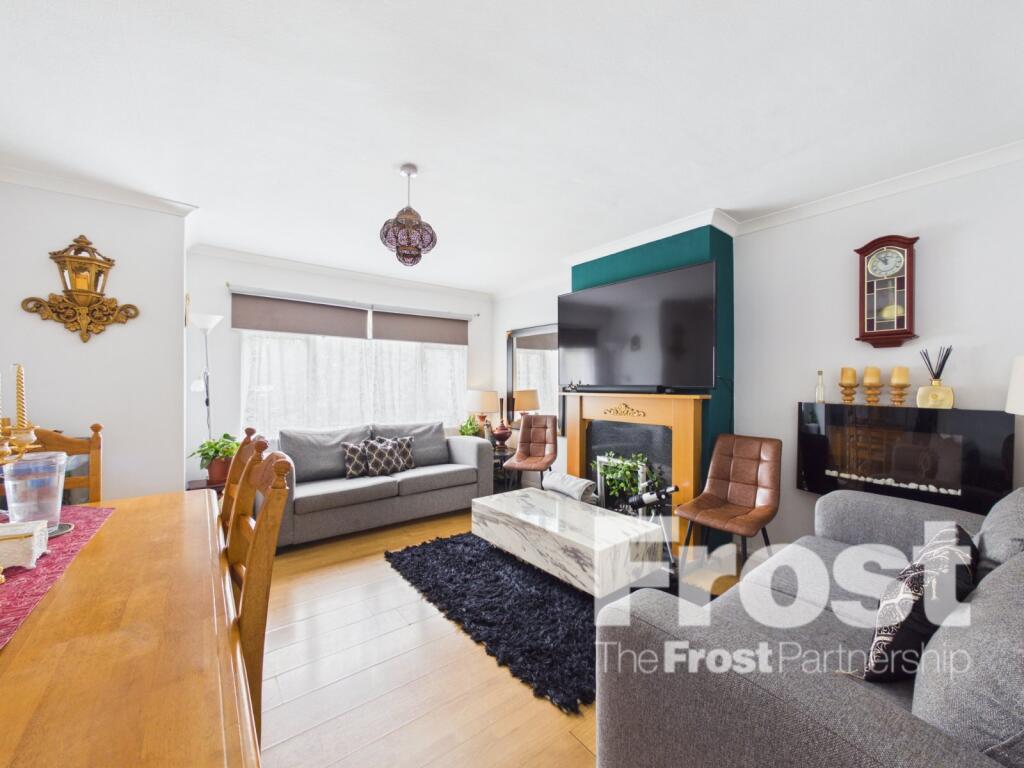 Main image of property: Hermitage Close, Slough, Berkshire, SL3