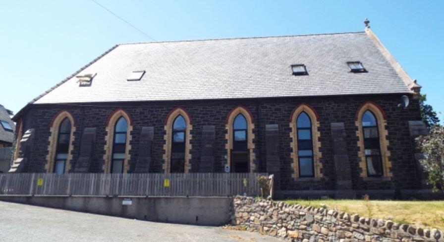 Main image of property: Bangor Road, Penmaenmawr