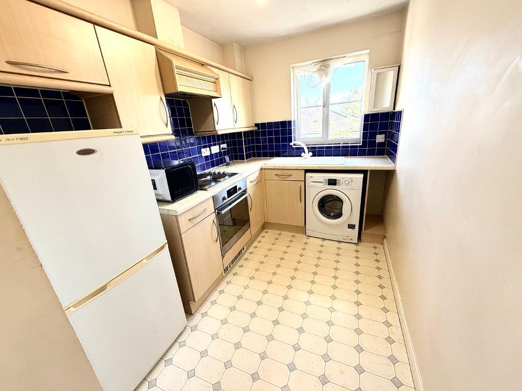 Main image of property: Payne Close, Barking, Essex, IG11 9PL