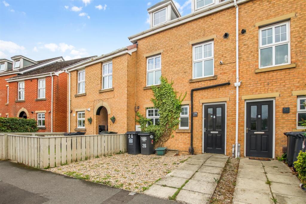 Main image of property: Ingleby Moor Crescent, Darlington