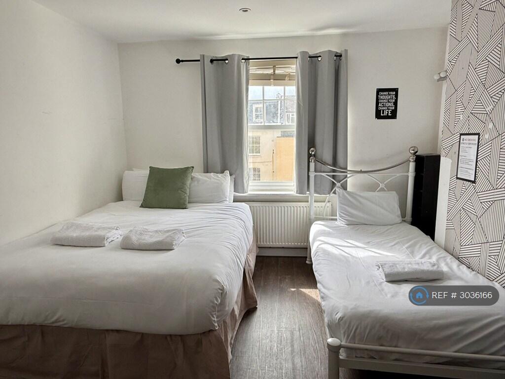 Main image of property: Oriental Place, Brighton, BN1