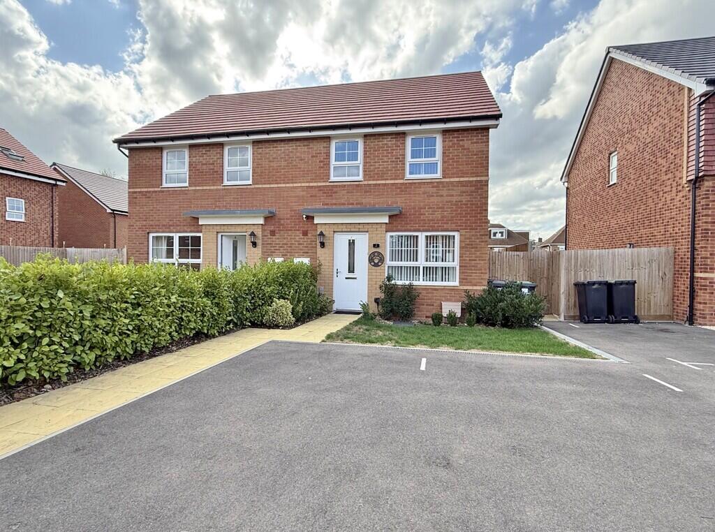 Main image of property: St Thomas Grove, Bedhampton, Havant