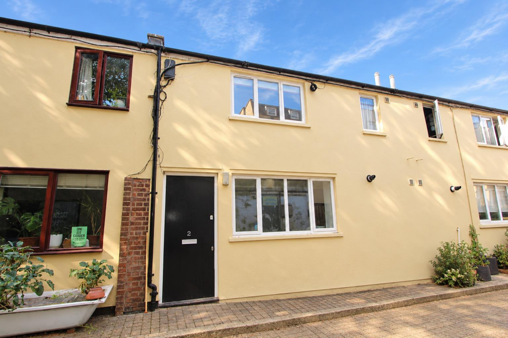 Main image of property: Manley Court, N16