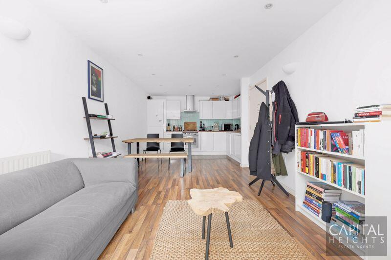 Main image of property: Chicksand Street, London