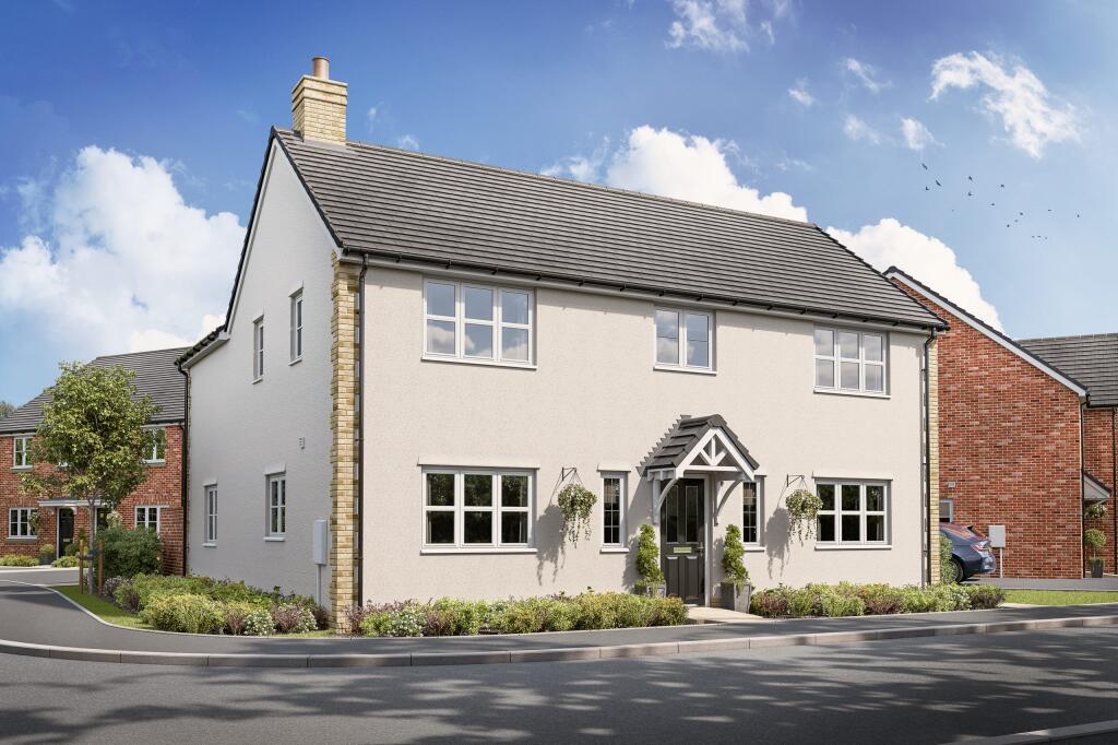 Main image of property: Wootton Grange Way, South Wootton, 
King's Lynn, 
Norfolk, 
PE30 2FQ