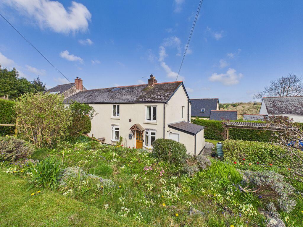 Main image of property: Ponsanooth, Truro - Delightful garden