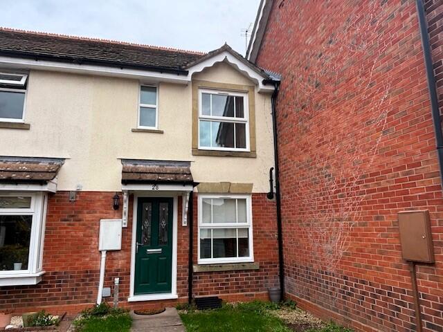 Main image of property: Mcconnell Close, Bromsgrove, Worcestershire