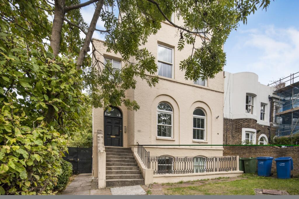 Main image of property: Grove Lane London SE5