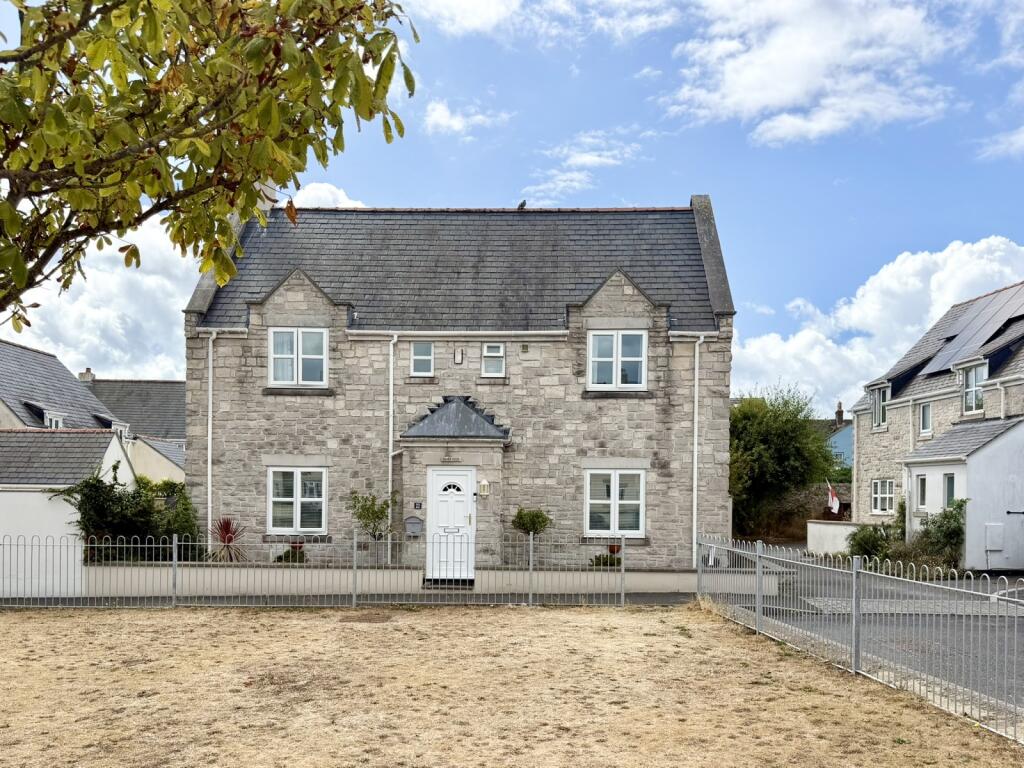 Main image of property: Fancys Close, Portland, Dorset, DT5