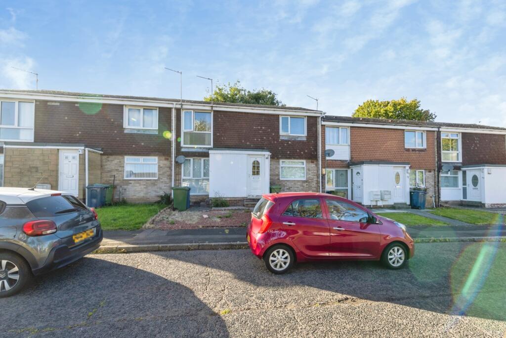 Main image of property: Lingmell, Washington, Tyne and Wear, NE37