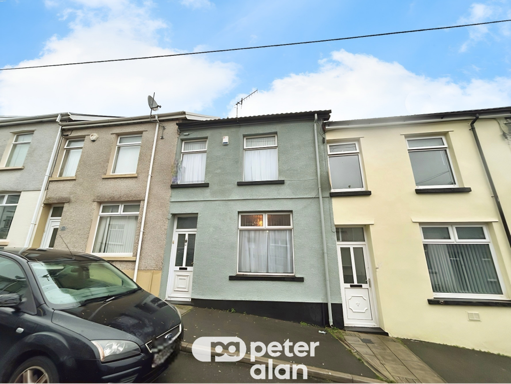 Main image of property: Tanybryn Place