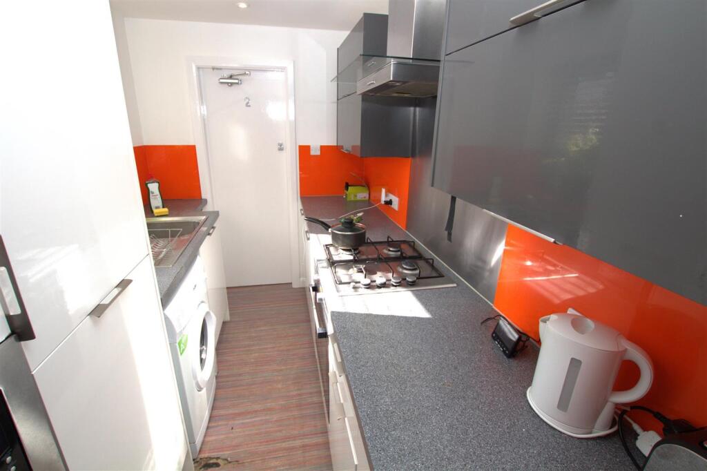 Main image of property: Acton Street, Middlesbrough