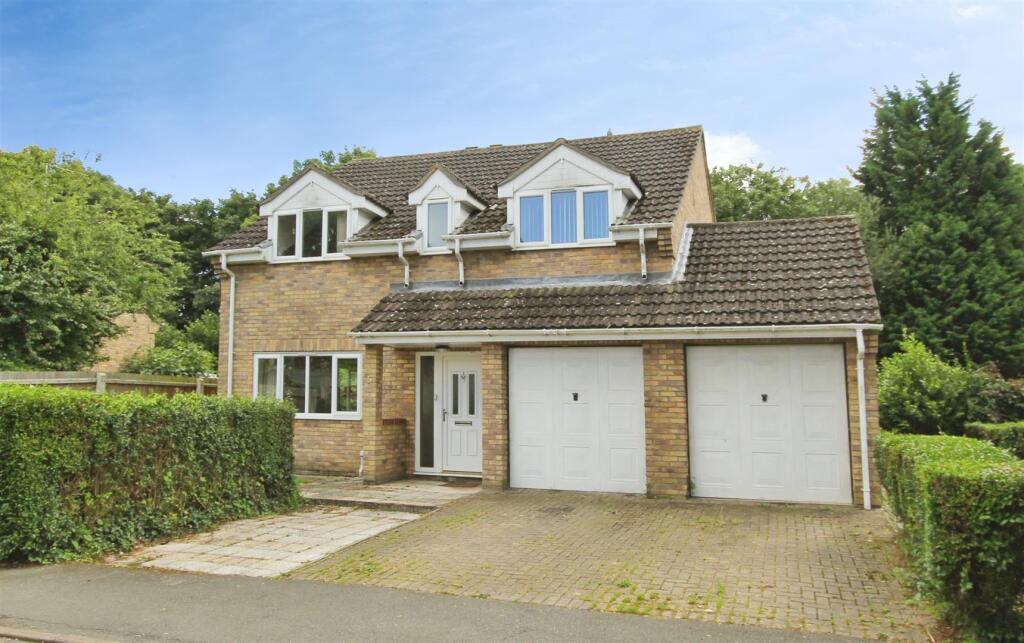 Main image of property: Farthing Lane, St. Ives