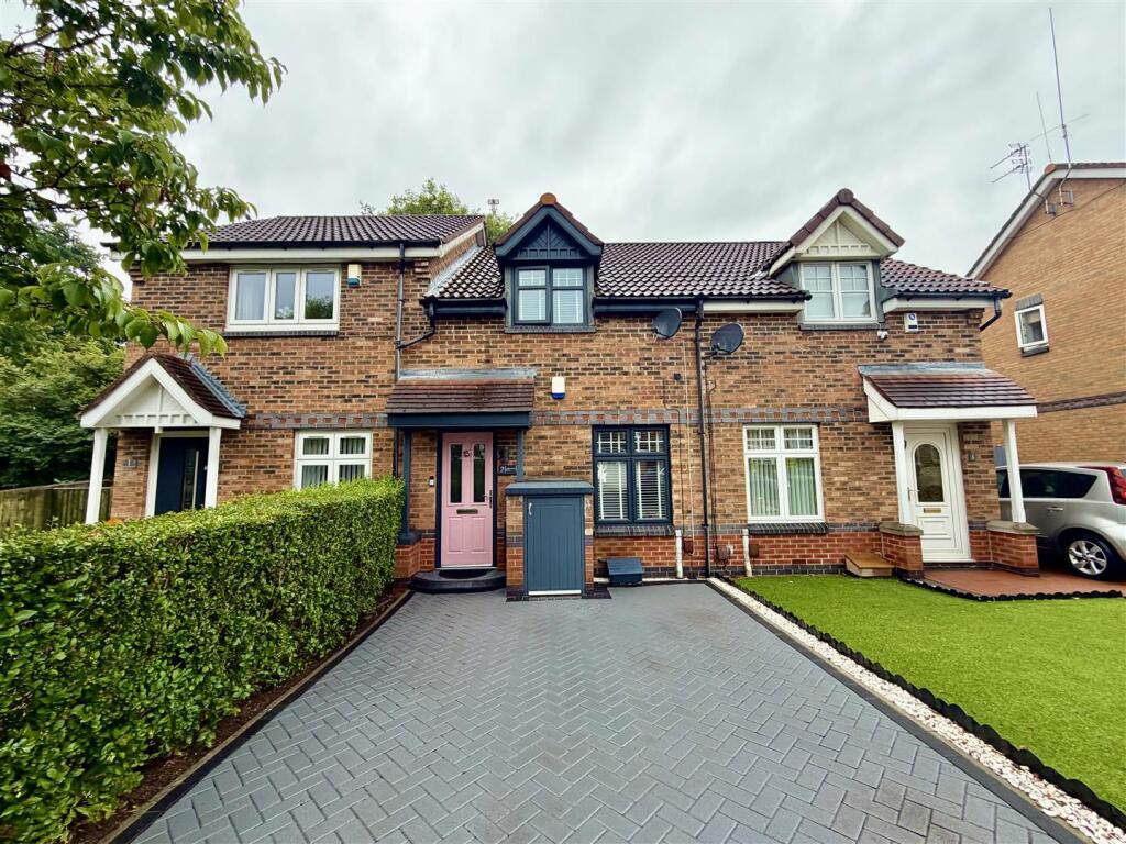 Main image of property: Crosthwaite Grove, Hylton Castle, Sunderland