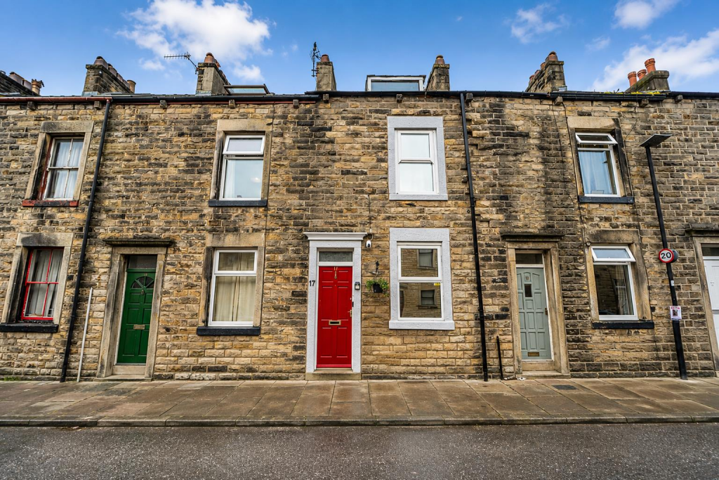 Main image of property: Bradshaw Street, Lancaster