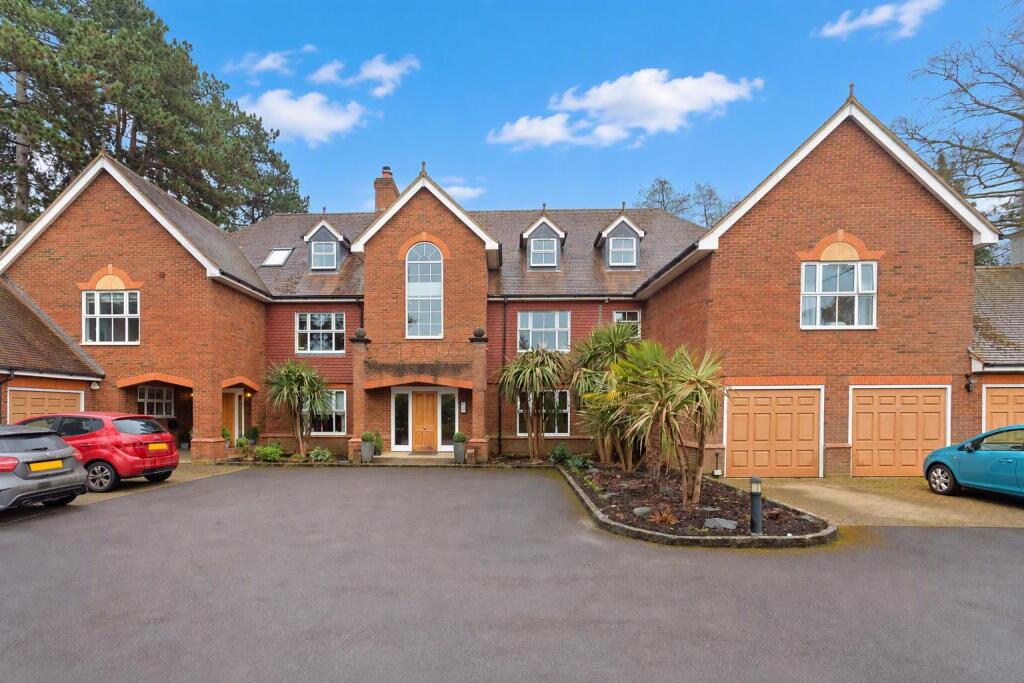 Main image of property: Clareways, Lady Margaret Road, Sunningdale, Berkshire SL5