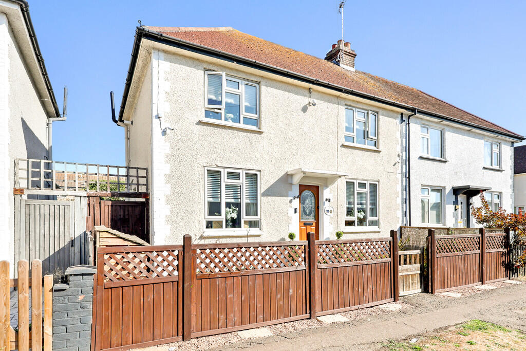 Main image of property: Harold Crescent, Waltham Abbey