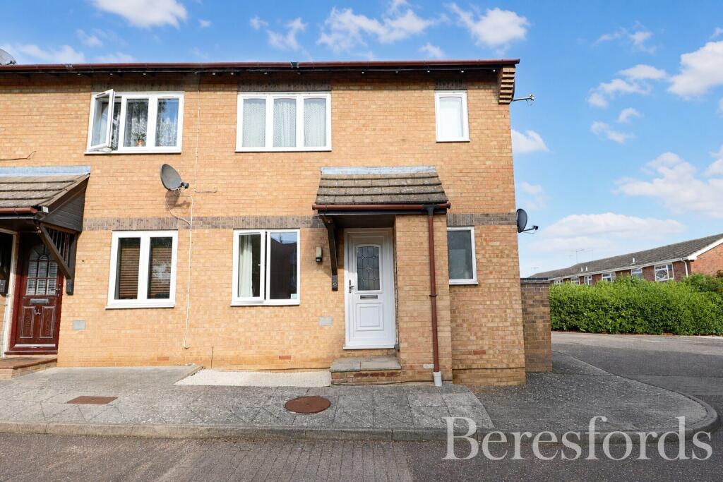 Main image of property: Wickham Road, Witham, CM8