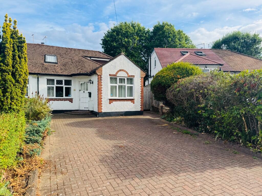 Main image of property: Gerrard Gardens, Pinner,  HA5 2PT